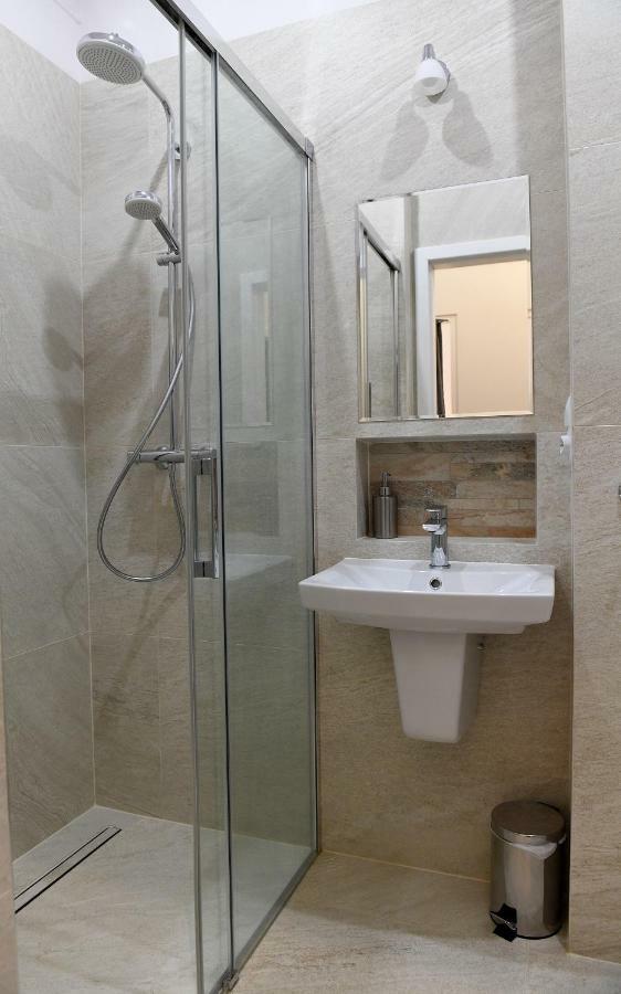 Apartament Na Dlugiej Warszawa Exteriör bild